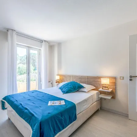 Apartment Caesar Domus-1 By Interhome Saint-Tropez