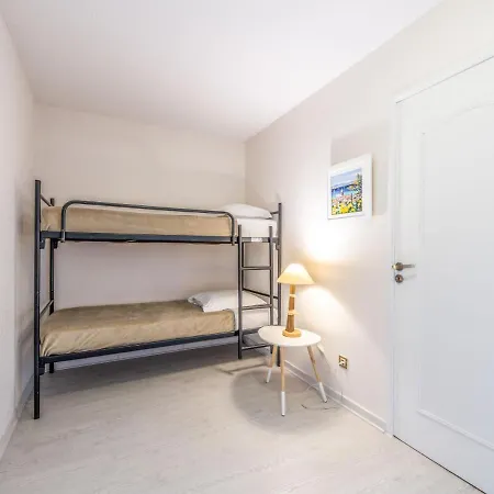 Apartment Caesar Domus-1 By Interhome