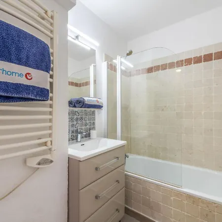 Caesar Domus-1 By Interhome Apartment *