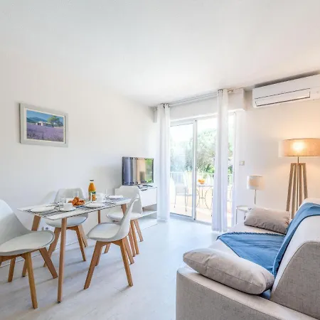 Caesar Domus-1 By Interhome Appartement *