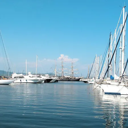 Caesar Domus-1 By Interhome Apartamento *