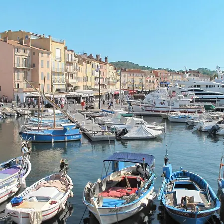 Caesar Domus-1 By Interhome Saint-Tropez